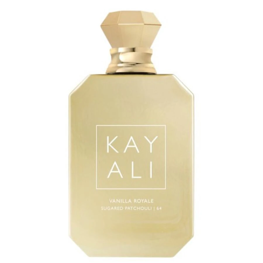 Kayali Kayali Vanilla Royale Sugared Patchouli | 64 Intense Unisex EDP 2