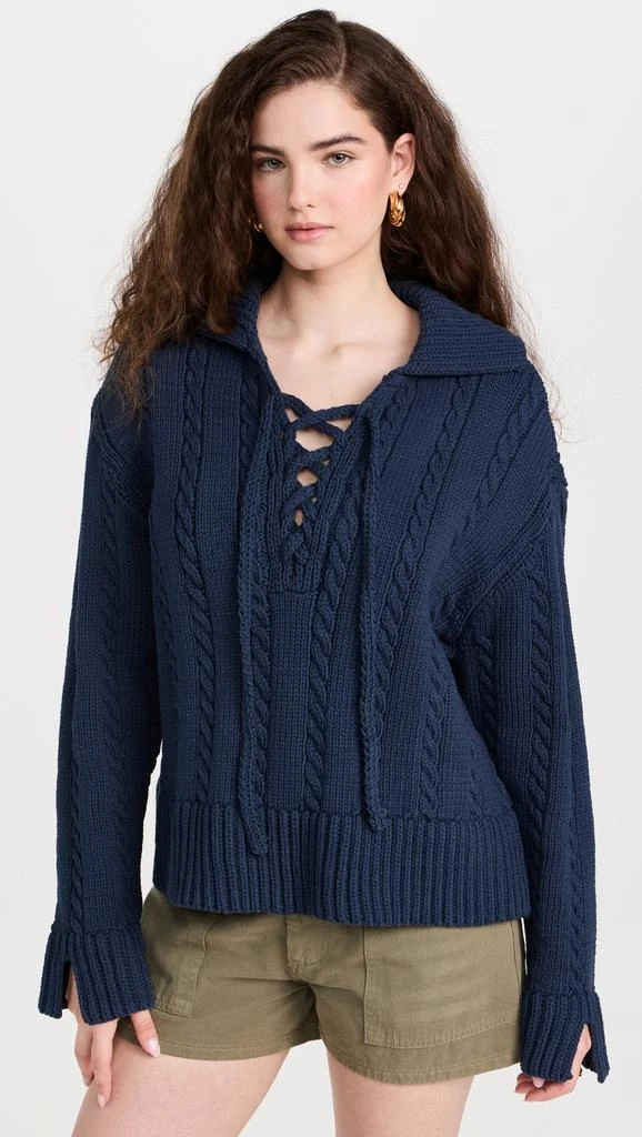 Ciao Lucia Karolin Pullover 1