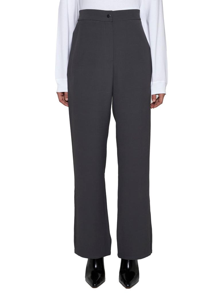 Studio Nicholson Studio Nicholson Rush Straight Leg Trousers