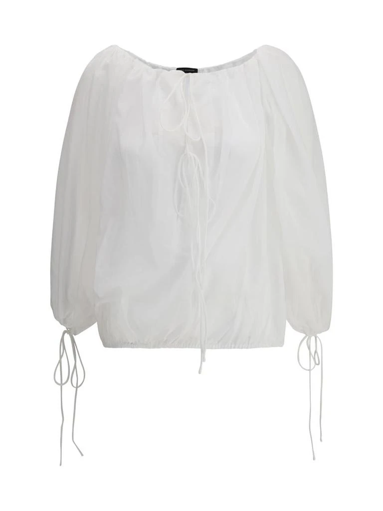The Andamane The Andamane Shirts 1
