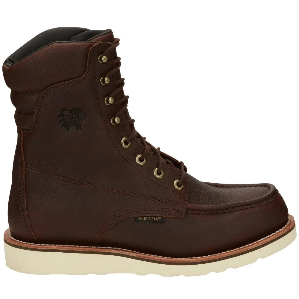 Chippewa Edge Walker 8 inch Electrical Soft Toe Work Boots 1