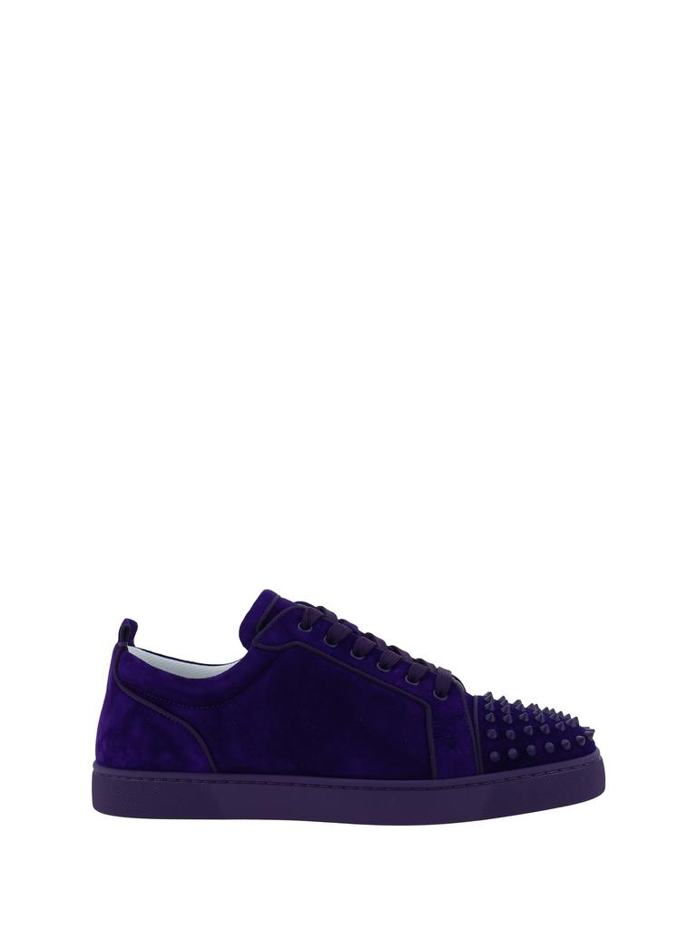 CHRISTIAN LOUBOUTIN Louis Junior Spikes Orlato Sneakers