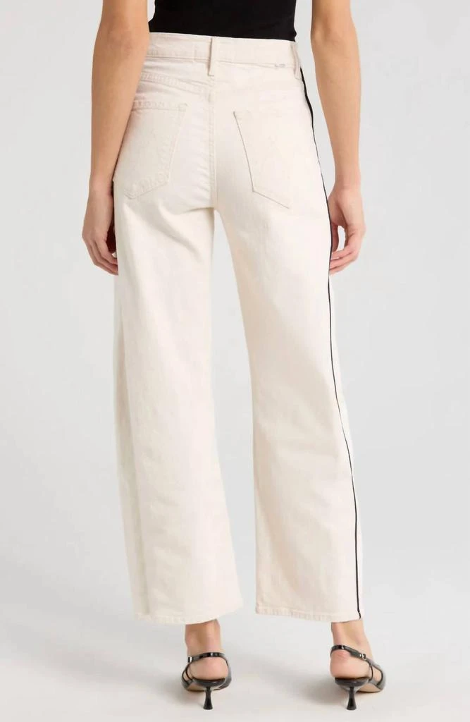 MOTHER Mother - Half Pipe Ankle Jean 3