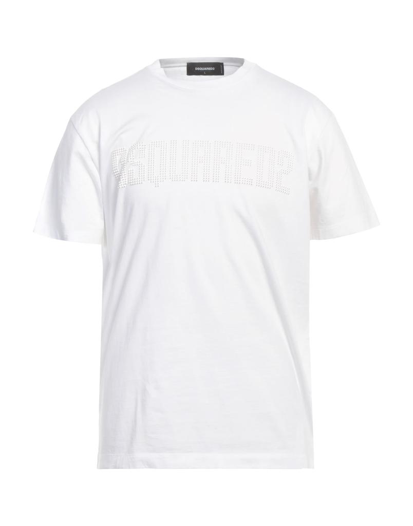 DSQUARED2 Dsquared2 Icon New Generation Loose Fit T-Shirt