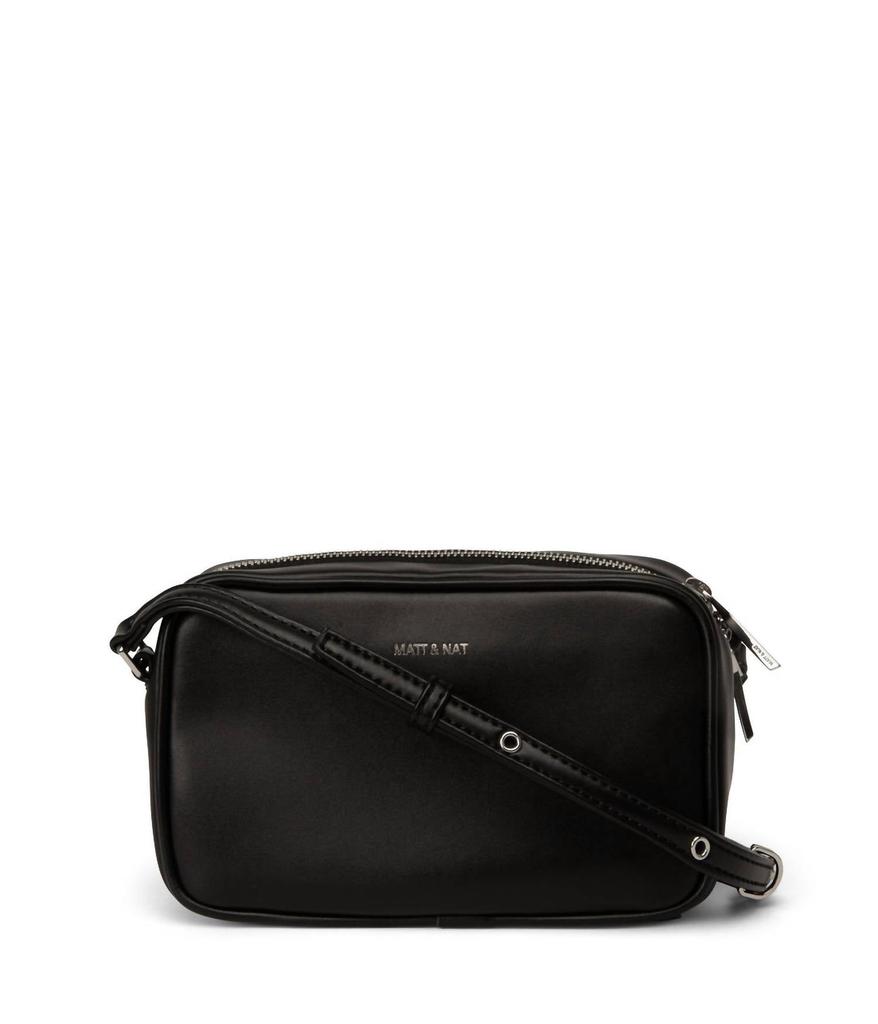 Matt & Nat Matt & Nat - Women's Cas Vegan Crossbody Bag