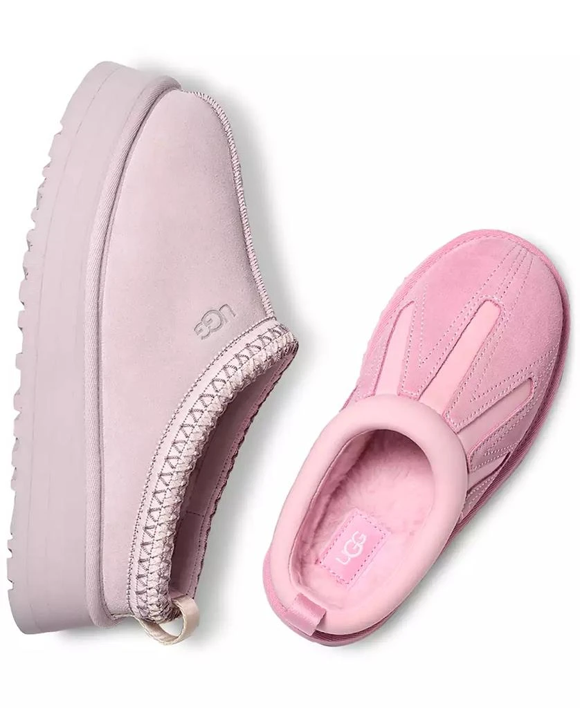 UGG Women's Tazz Slip-On Slippers 6