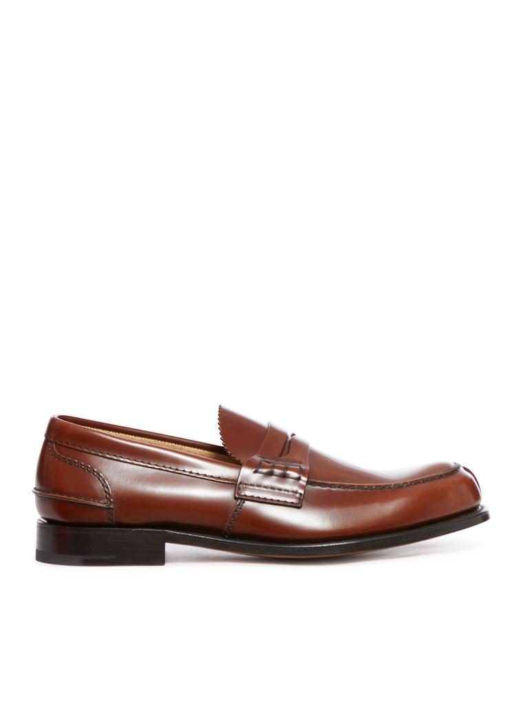 Church`s Pembrey loafers