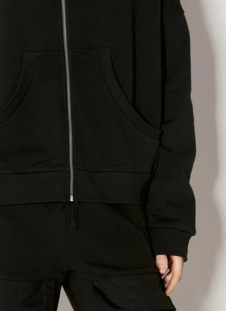 Entire Studios Eternal Zip Hooded Sweatshirt 5