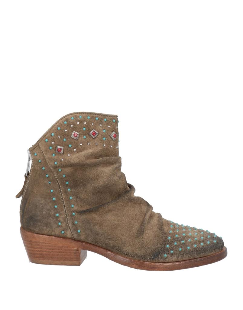 ELENA IACHI Ankle boot
