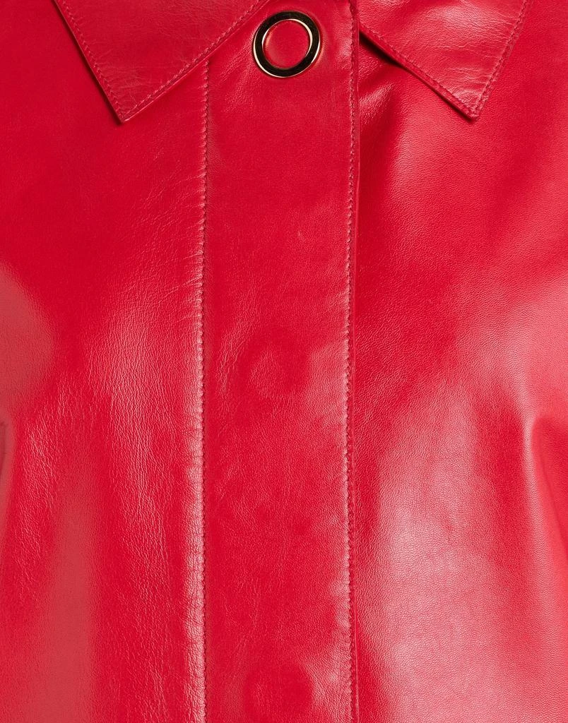 BLUGIRL Full-length jacket 4