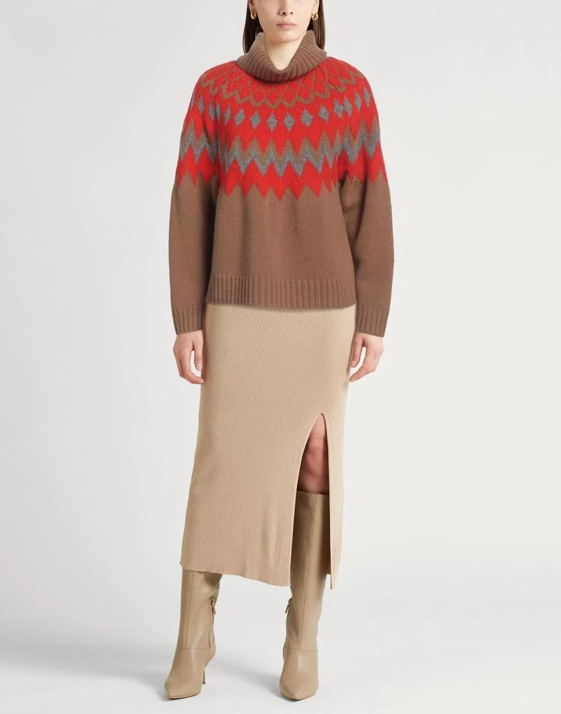 DANIELE FIESOLI Turtleneck 2