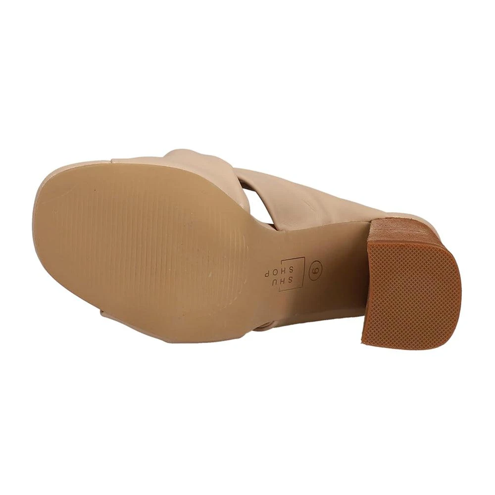 Shu Shop Fiji Heel Sandals 5