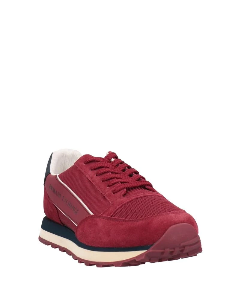 Armani Exchange Sneakers 2