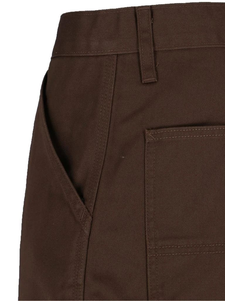 Carhartt simple Shorts Bermuda Shorts 2