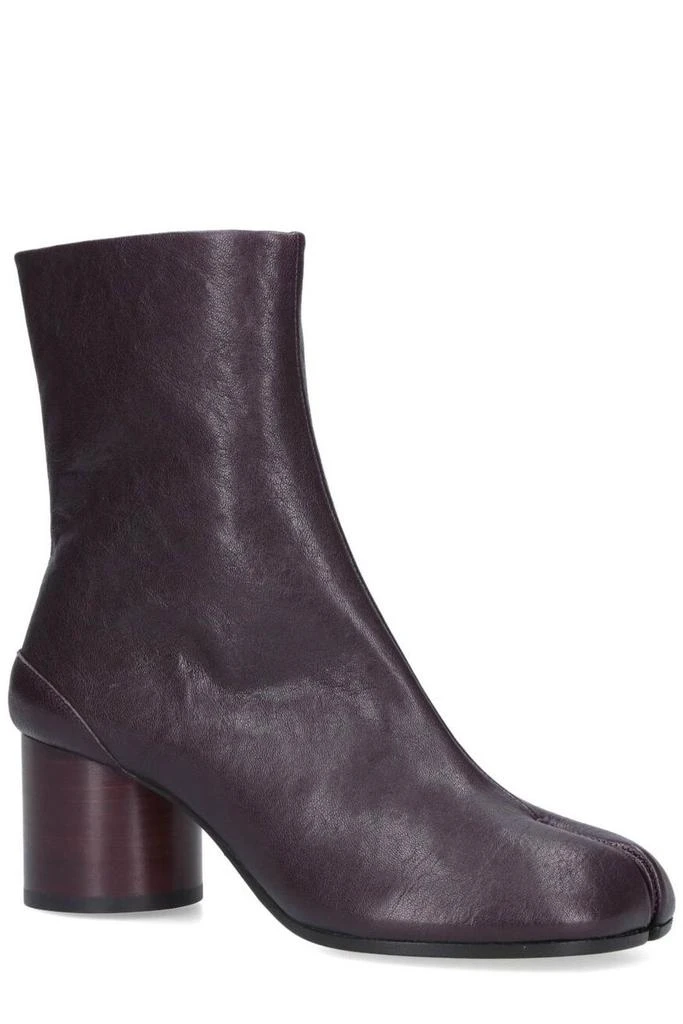MAISON MARGIELA Maison Margiela Tabi Ankle Boots 3