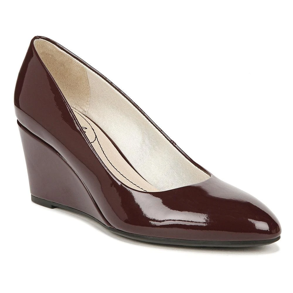 LifeStride Gio Pointed Toe Wedge Pumps 2