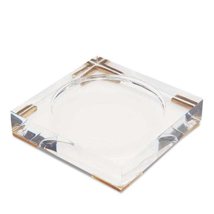 Antica Farmacista 16.9 oz. Lucite Tray 1