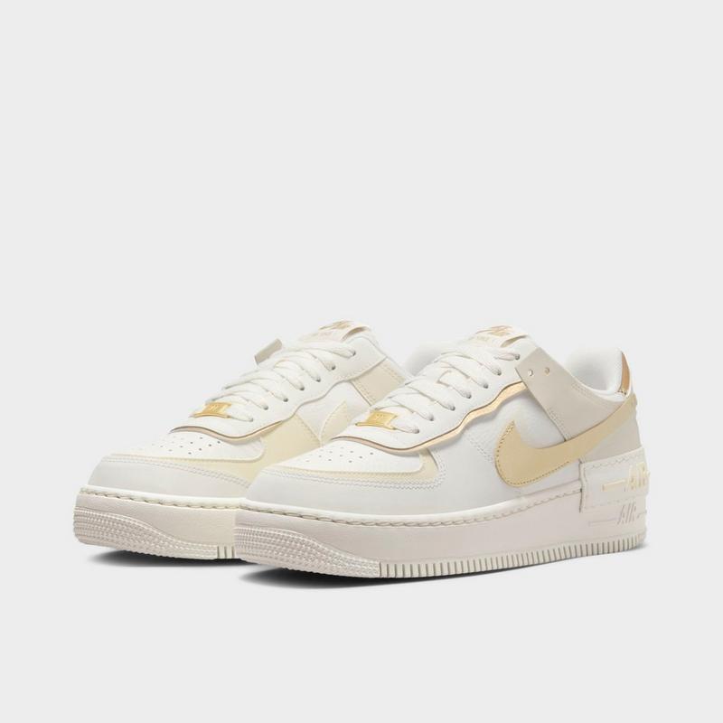 NIKE Women's Nike Air Force 1 Shadow Casual Shoes