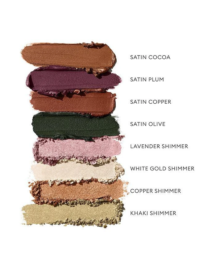 ROSE INC Eyeshadow Duo 7