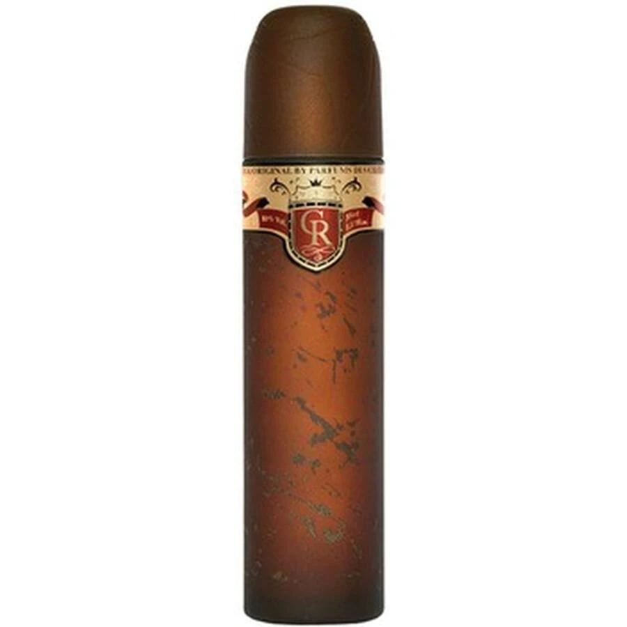 cuba Cuba Cuba Royal Mens EDT 3