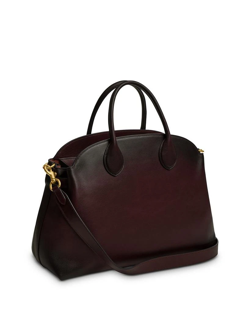 Coach Soft Empire Carryall Bag 40 5