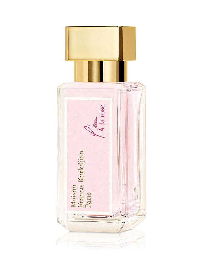 Maison Francis Kurkdjian  L'Eau À la Rose Eau de Toilette 2