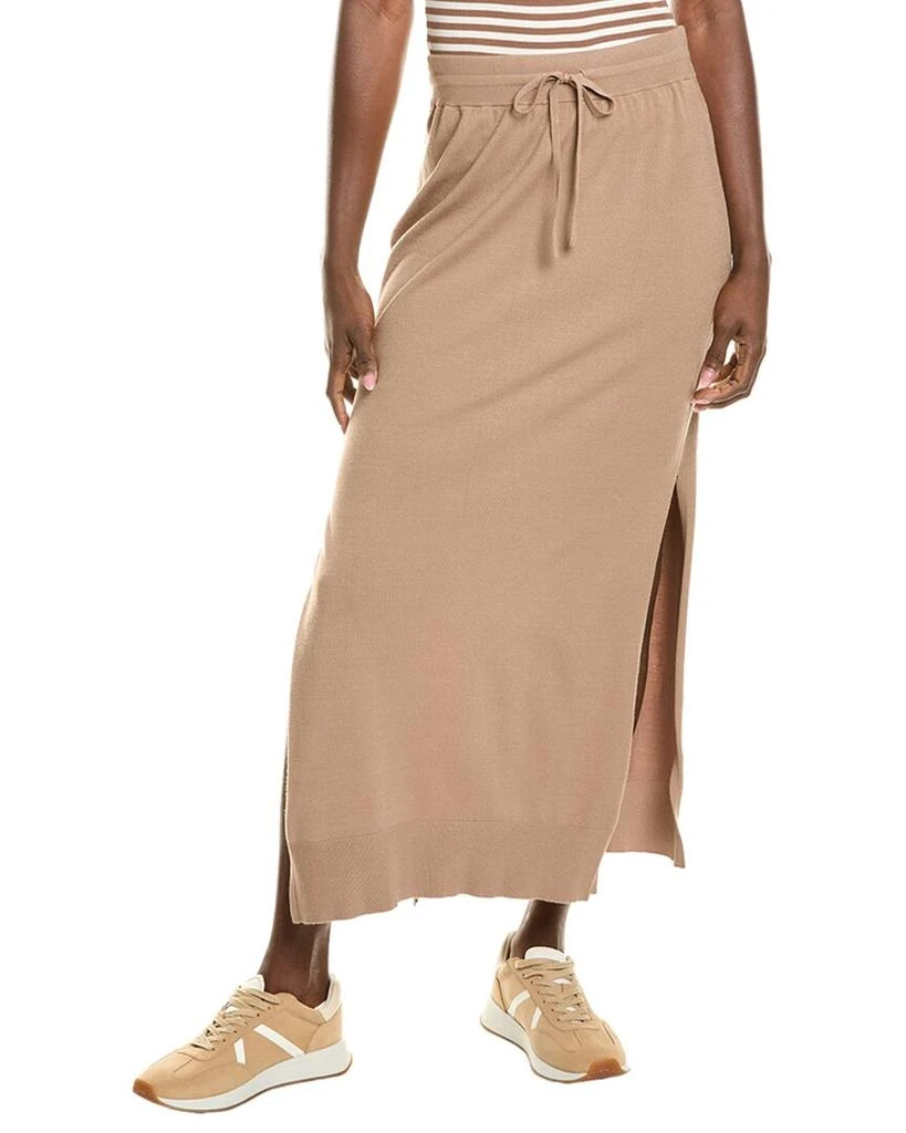 Splendid Maxi Skirt 1