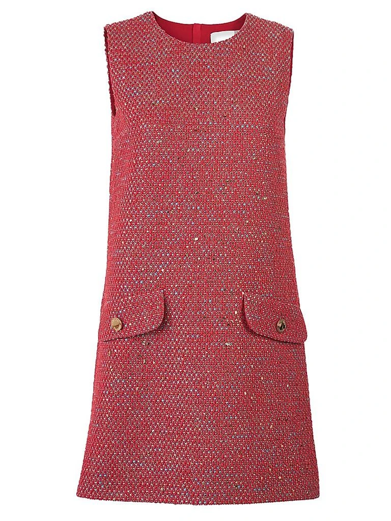 Shop Halterneck tweed minidress on Sale at BeyondStyle  Get 31% Off Halterneck  tweed minidress with Limited-Time Flash Deals, Exclusive Discounts, and  Special Offers. Enjoy Unbeatable Savings on Halterneck tweed minidress,  Compare