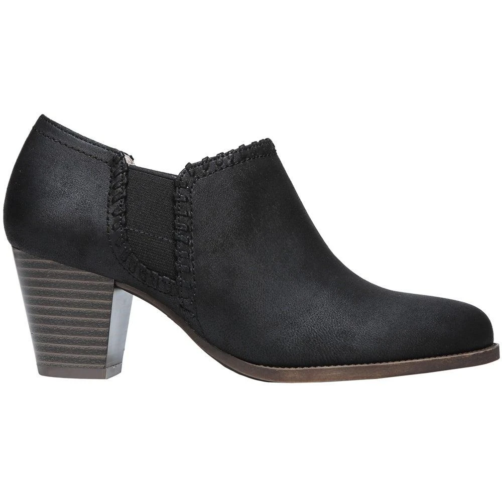 LifeStride Joelle Pull On Booties
