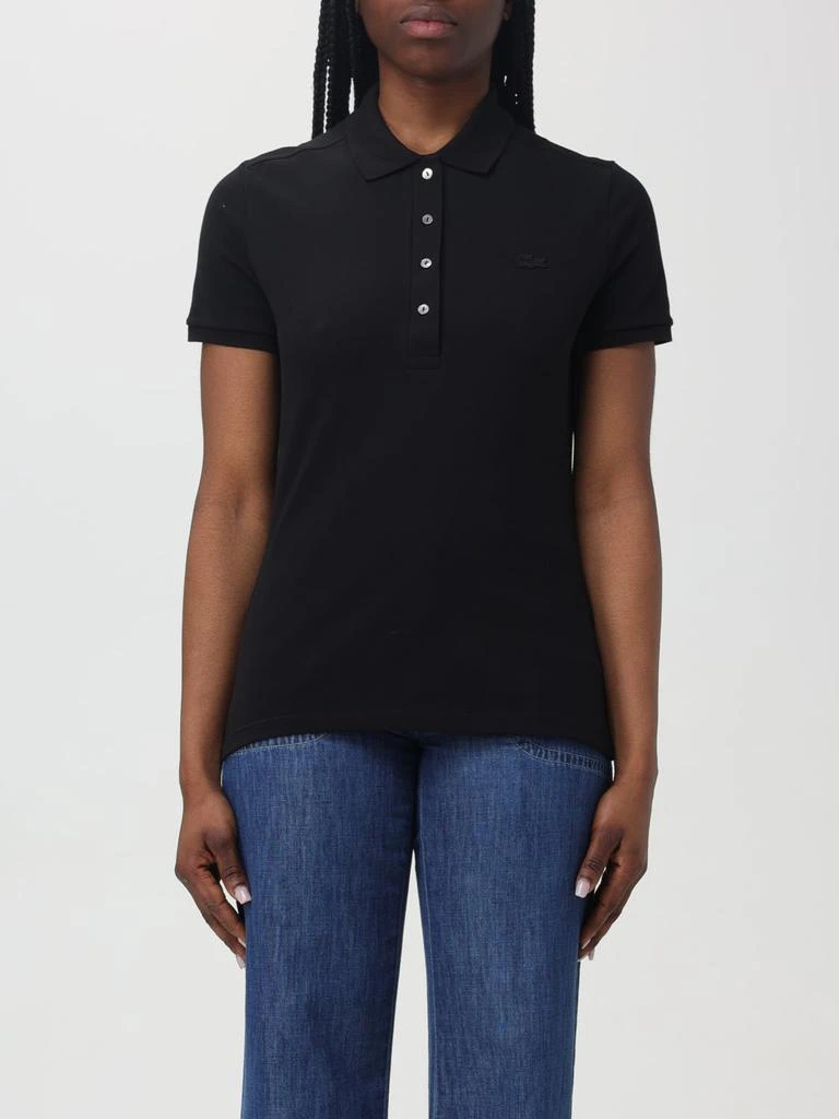 Lacoste Polo shirt woman Lacoste 1