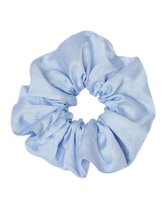 Sandro Chouchou Ciel Scrunchie