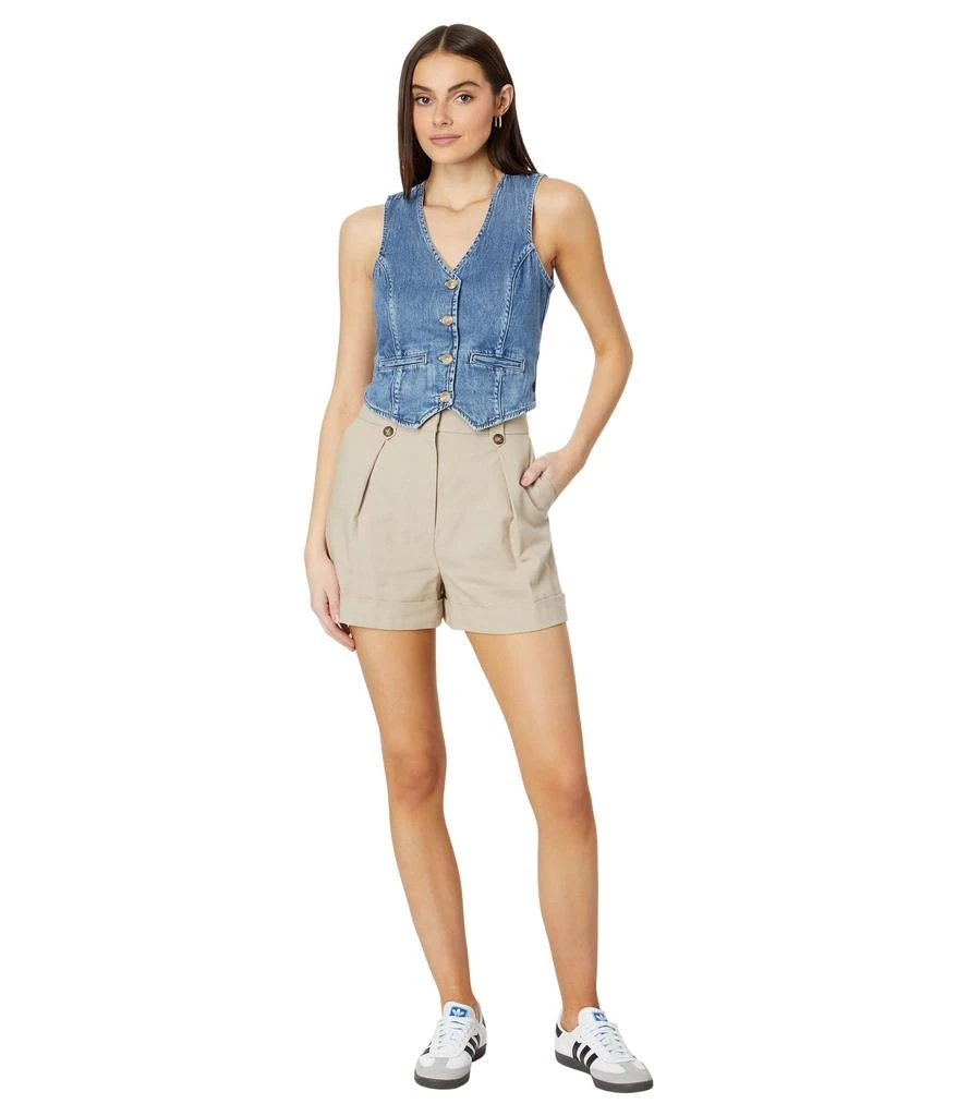 Levi's Jaylah Vest 4