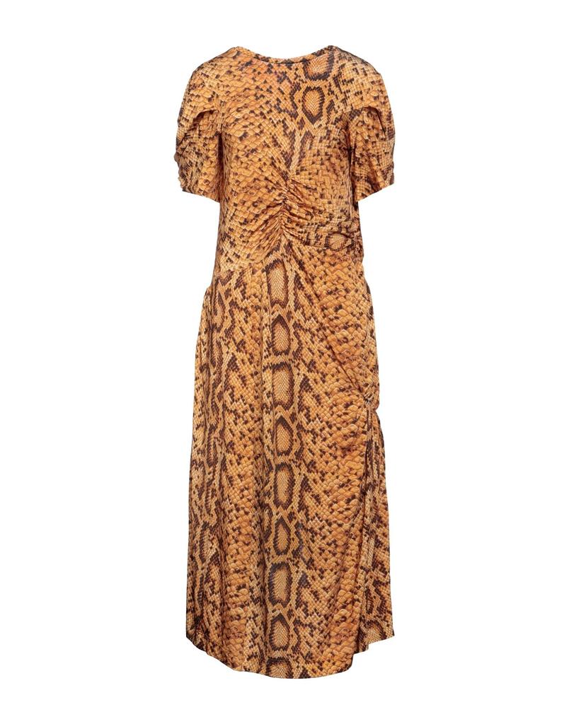 Preen By Thornton Bregazzi Midi dress