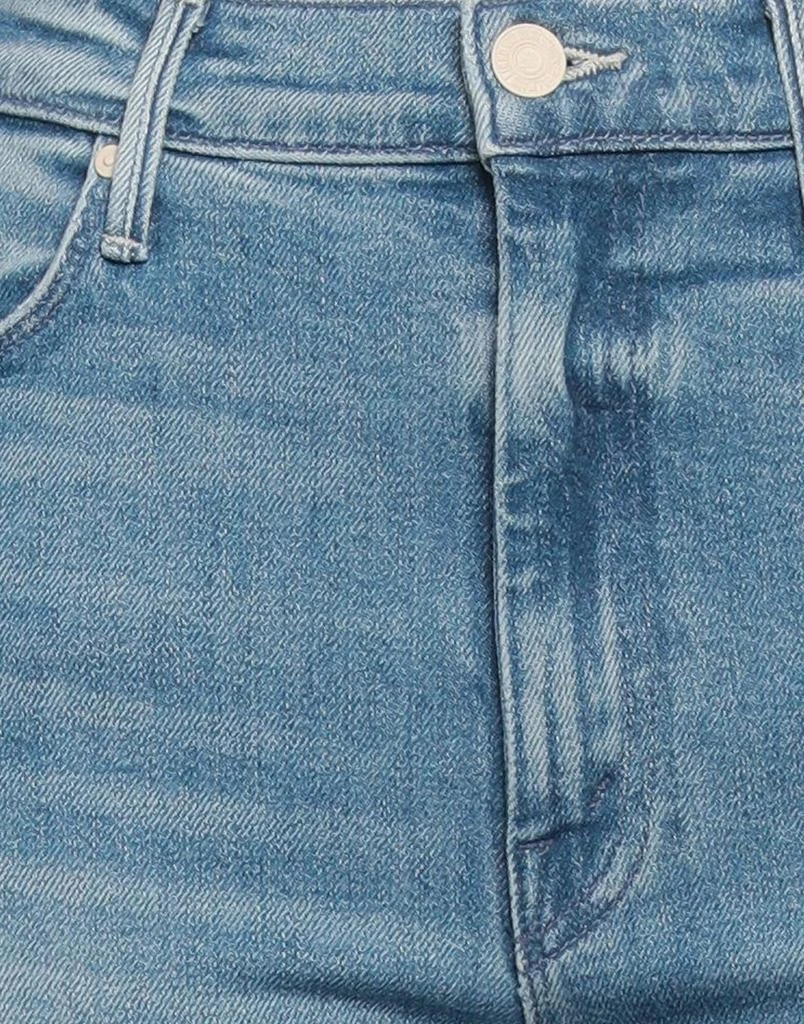 MOTHER Denim pants 4