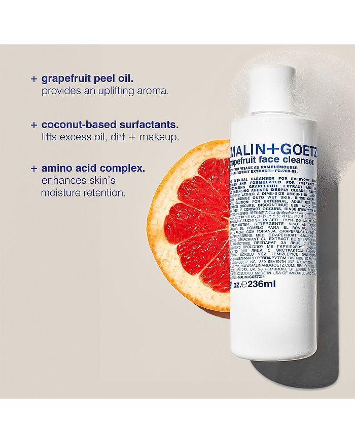 Malin + Goetz MALIN+GOETZ Grapefruit Cleanser