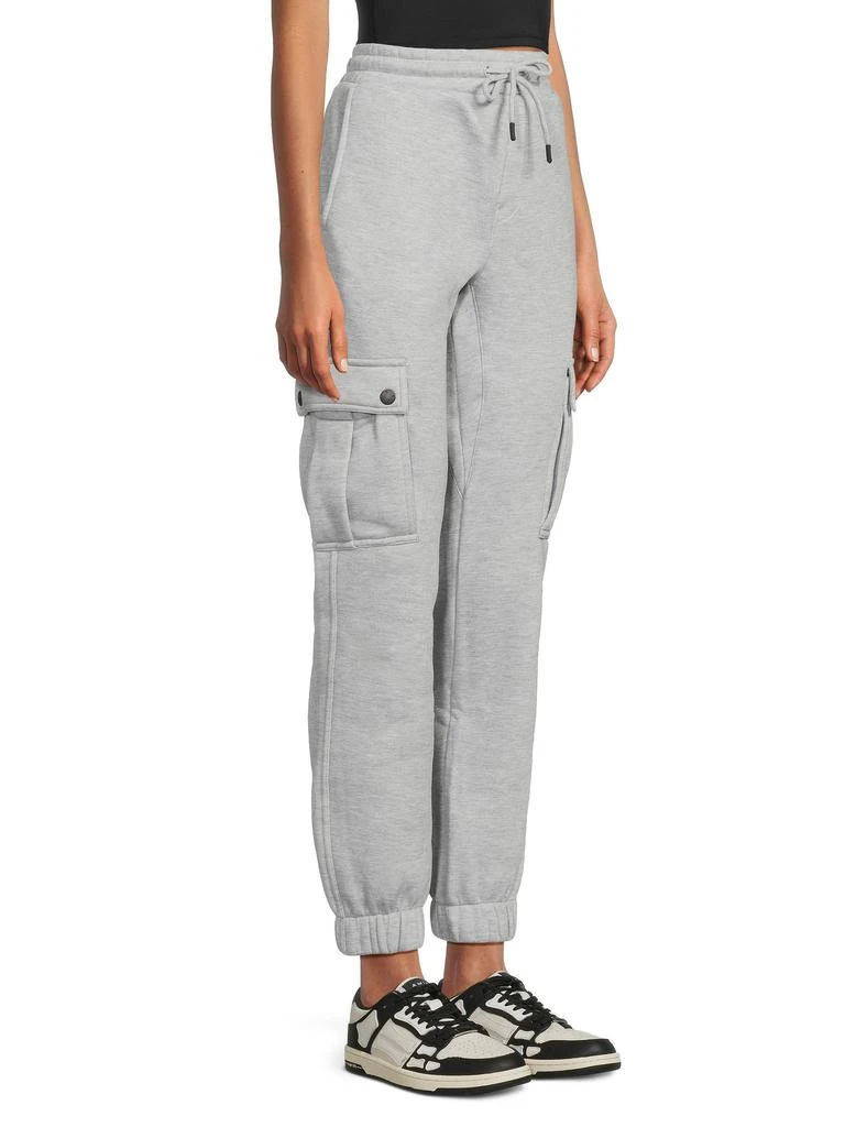 WeSC Fleece Slim Fit Joggers 2