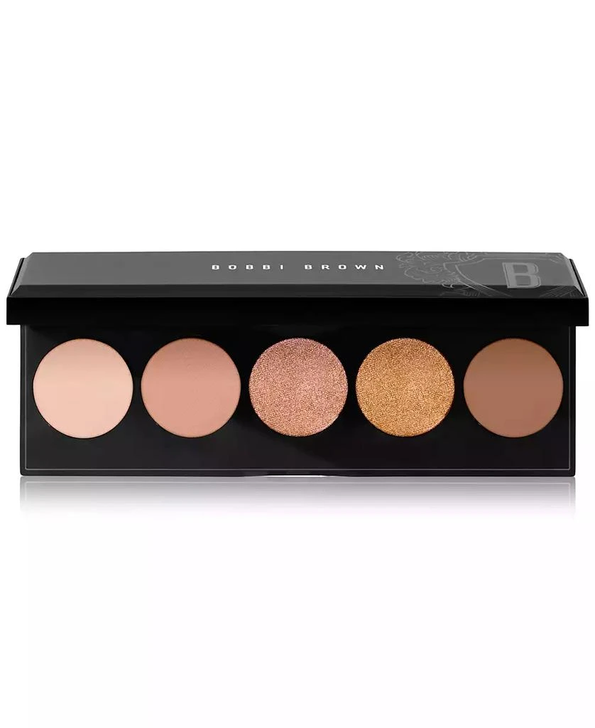 Bobbi Brown Nudes Eyeshadow Palette 1