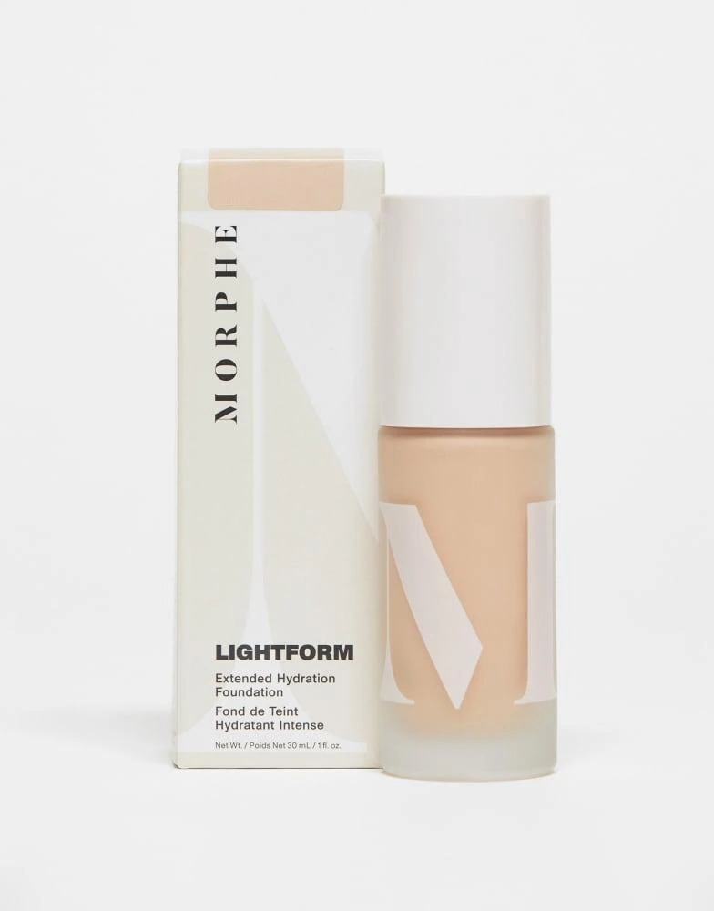 MORPHE Morphe Lightform Extended Hydration Foundation 18