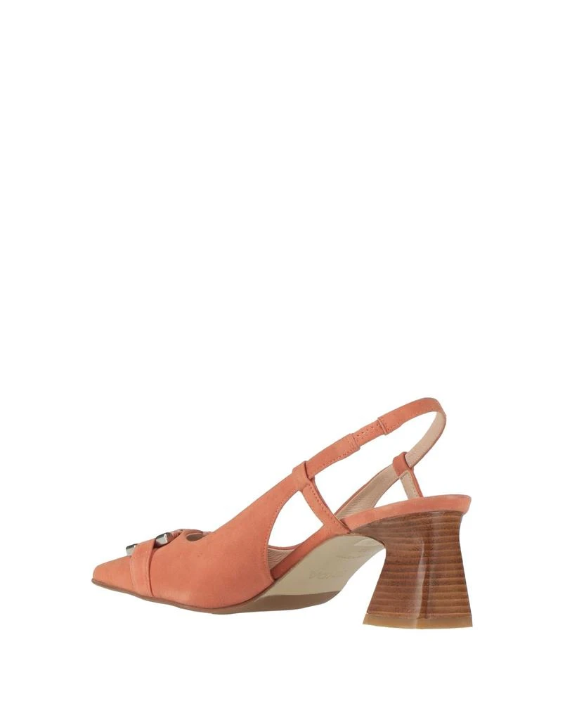 ZINDA Pump 3