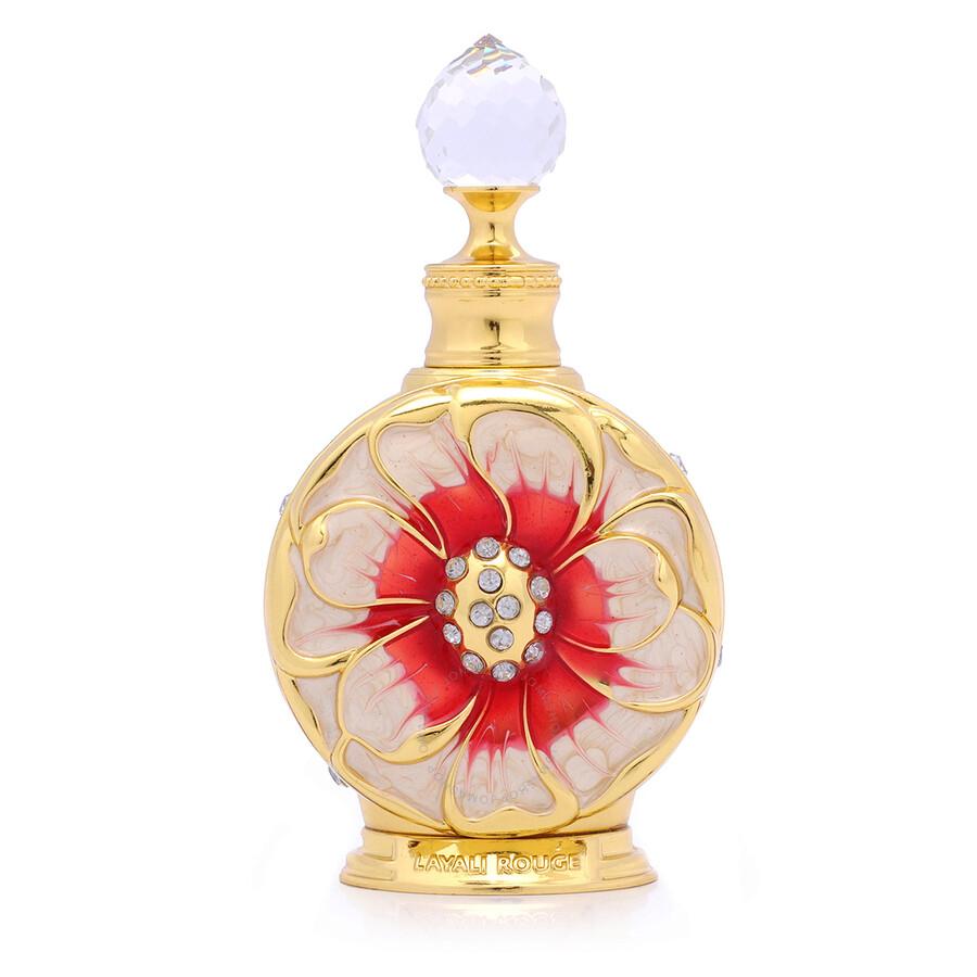 Swiss Arabian Swiss Arabian Layali Rouge Perfume Ladies EDP