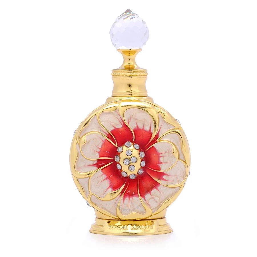 Swiss Arabian Swiss Arabian Layali Rouge Perfume Ladies EDP 1