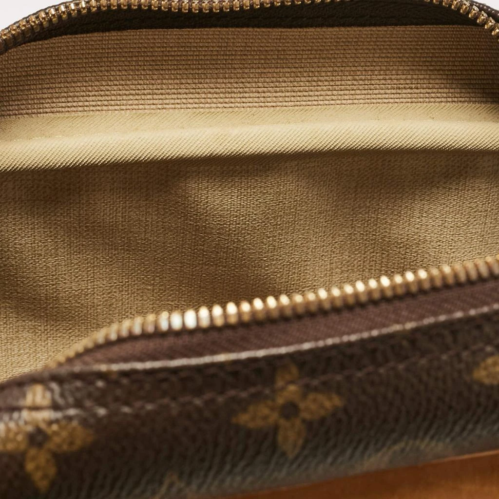 Louis Vuitton Louis Vuitton Monogram Canvas Deauville Bag 15