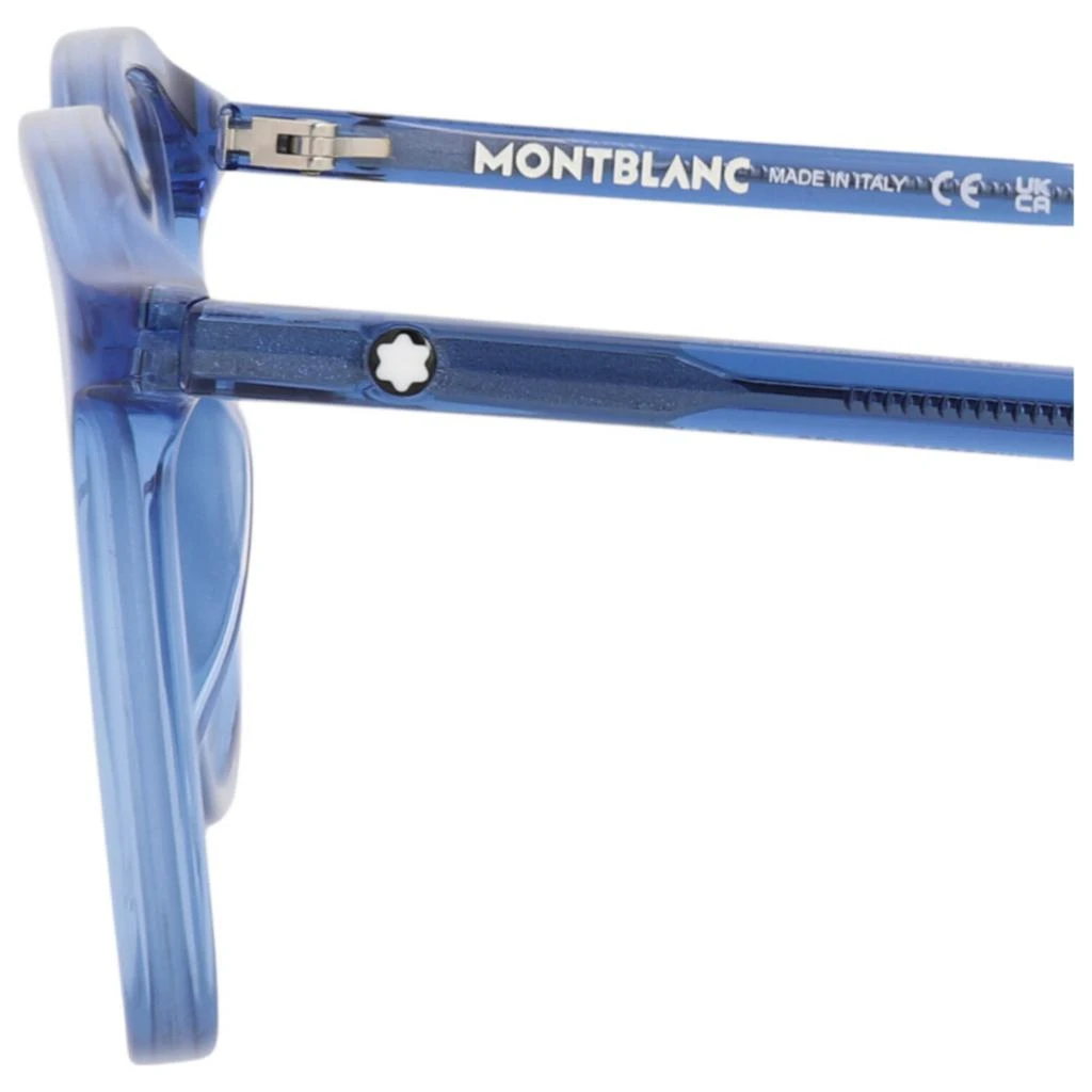 MontBlanc Montblanc Men
s Opticals MB0085O-30008647-005 5