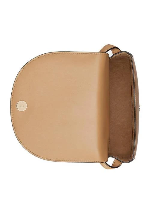 Ralph Lauren Ralph Lauren Leather Medium Witley Crossbody 4