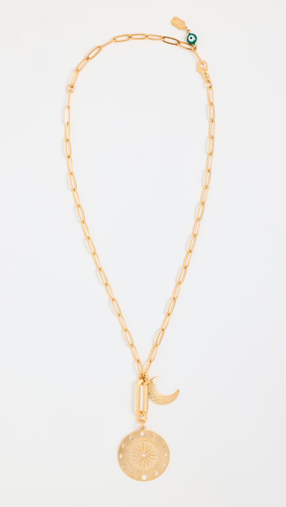 Elizabeth Cole Dream Necklace