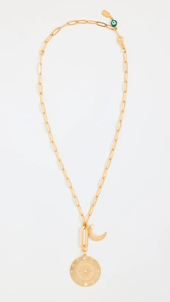 Elizabeth Cole Dream Necklace 1