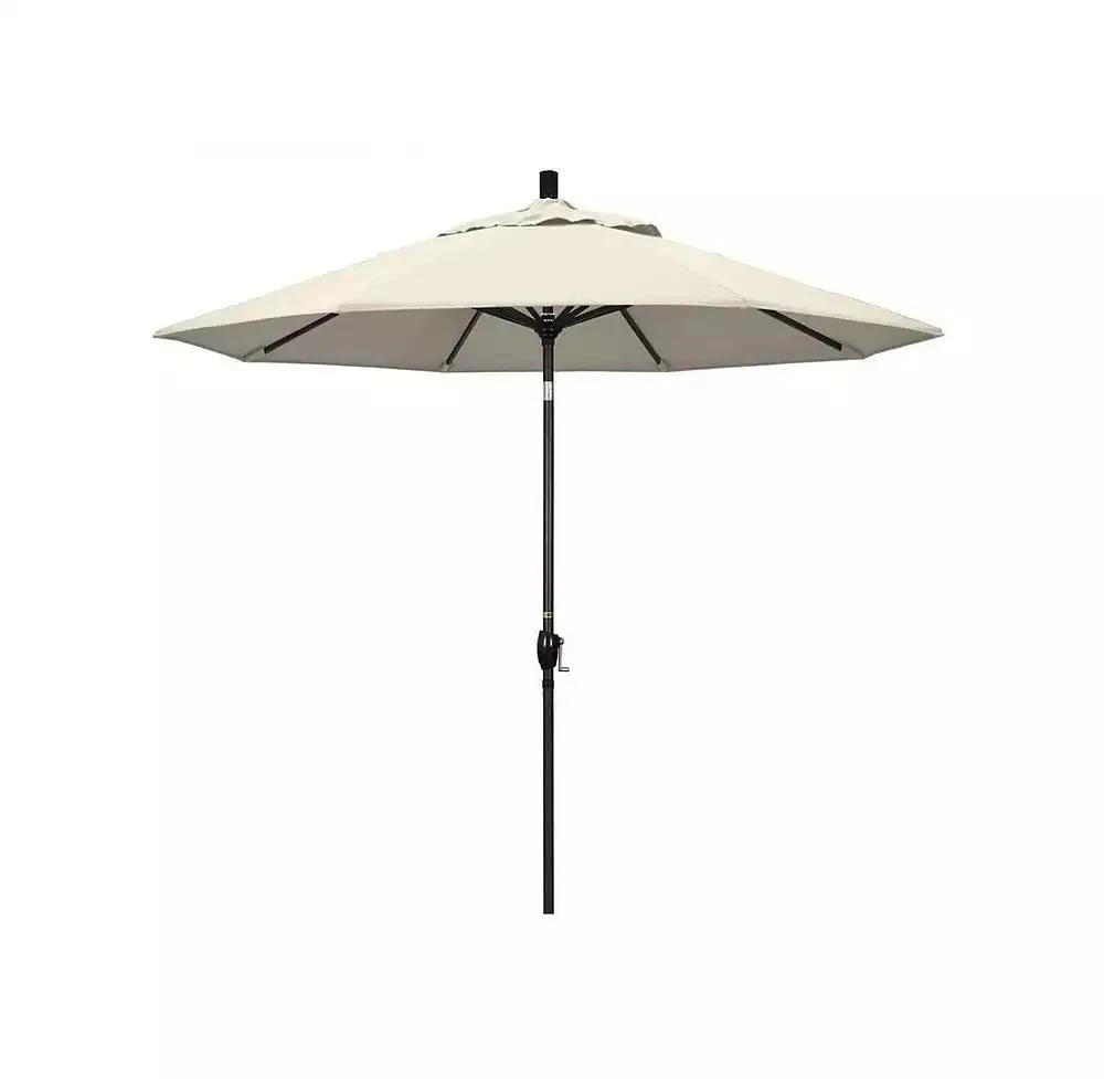 California Umbrella 9
 Pacific Trail Series Patio Umbrella