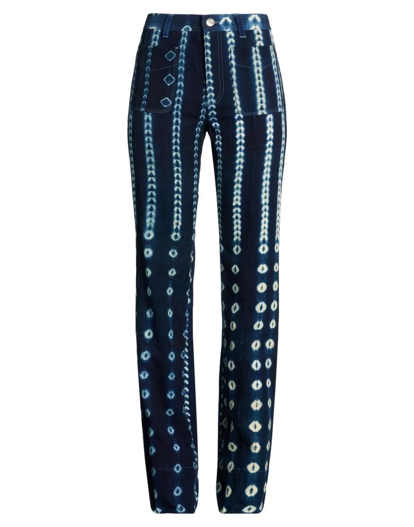 WALES BONNER Flared pant