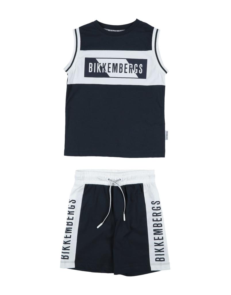 BIKKEMBERGS Kids’ co-ord