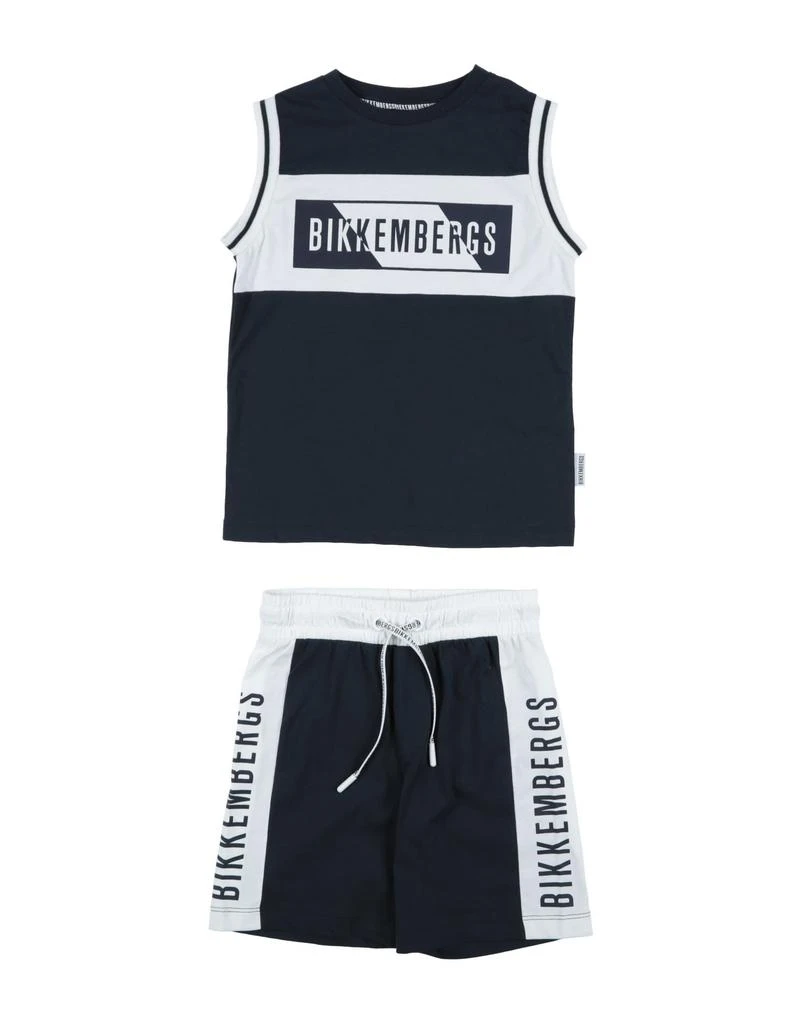 BIKKEMBERGS Kids’ co-ord 1